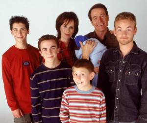 Frankie Muniz, quien protagonizó la serie como el superdotado Malcolm, muestra su entusiasmo por un posible reencuentro.