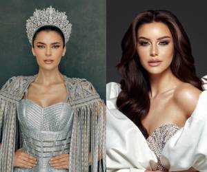 Varias de sur de América y algunas de las islas del Caribe se han logrado posicionar entre las favoritas de los expertos en belleza. Conoce quiénes son las latinas favoritas del Miss Universo 2024.