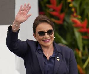 La presidenta de Honduras, Xiomara Castro, viajará a la Asamblea de la ONU.