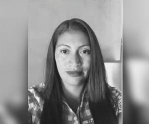 Así era en vida la joven madre, cuya muerte ha dejado luto y consternación en el municipio de Campamento.