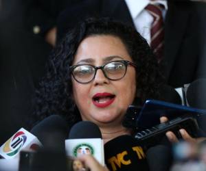 Partido Salvador de Honduras se opone a elección por nómina de los magistrados de la Corte Suprema de Justicia