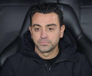 Xavi Hernández está en la cuerda floja tras perder el clásico de forma estrepitosa.