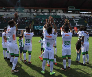 Platense se saldrá del estadio Excélsior y podrían jugar en San Pedro Sula.