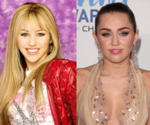 Desde que Miley Cyrus fue bautizada como Hannah Montana, no tardó en convertirse en un ícono para toda una generación conquistada por el papel de una niña dulce y talentosa que tiempo después comenzó a desplegar un enfoque más inquieto y rebelde sellado con su característica voz rasposa. A continuación, las etapas que han forjado la trayectoria de la artista.