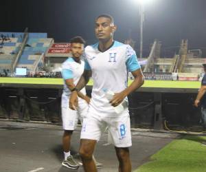 Honduras vs Trinidad y Tobago EN VIVO: Hora, canal que transmite partido y alineaciones confirmadas