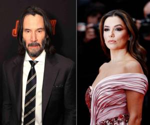 Eva Longoria ha revelado recientemente que su inversión en la primera entrega de John Wick (2014) continúa generando significativos dividendos, a pesar de que no tuvo un rol actoral en la cinta.