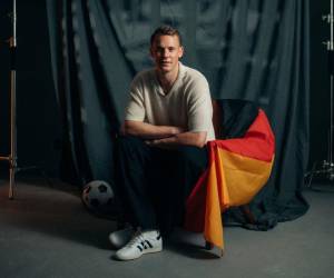 Manuel Neuer se despidió de la selección alemana a través de un comunicado en sus redes sociales.