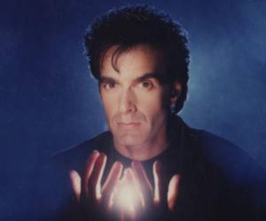 David Copperfield negó las acusaciones en su contra,