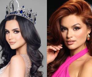 Zuheilyn Clemente, Miss Honduras 2023, ha ganado un gran número de seguidores y admiradores gracias a su brillante desempeño en el certamen de Miss Universo.