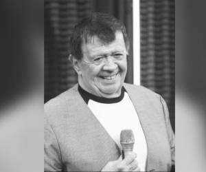 Chabelo falleció de manera súbita la mañana de este sábado.