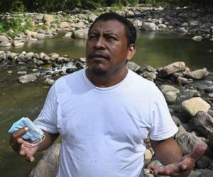 Después de 21 días de haber sido asesinado el defensor del medioambiente, Juan López, se han capturado a cuatro presuntos autores materiales del crimen. Conozca la cronología del caso a continuación.