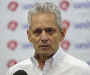 Reinaldo Rueda sabe que la Nations League y eliminatoria es un camino largo y por eso ya le empieza a dar oportunidad a los jóvenes.