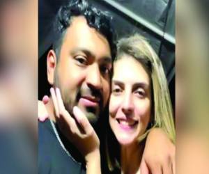 Josué Israel Cáceres Alvarado, de 35 años de edad, esposo de Pamela Lizano, fue asesinado en su casa de habitación, ubicada en Lomas de Toncontín, en Tegucigalpa, capital del país.