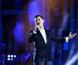 Mario Girón se coronó como el ganador del primer lugar de La Academia 2024, el famoso reality show musical en México que ha lanzado al estrellato a muchas figuras del mundo artístico.