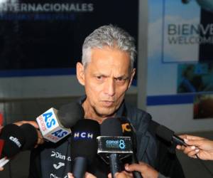 El entrenador de la Bicolor aseveró que Honduras tiene que ganarle a Granada en la Nations League.