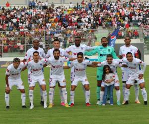 Olimpia dio el gran batacazo del mercado de fichajes tras concretar la incorporación de Andy Najar. Los Leones tendrán un equipo de ensueño para el Clausura