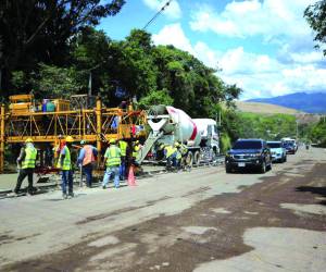 La deuda que las compañías reclaman corresponde a contratosde carretera con la Secretaría de Infraestructura y Transporte.