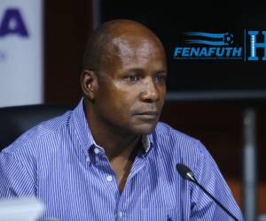 Gilberto Yearwood declinó su candidatura a la presidencia de la Fenafuth.