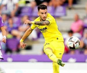 El Villarreal confirmó que el jugador denunció a Valverde ante la Policía por la agresión.