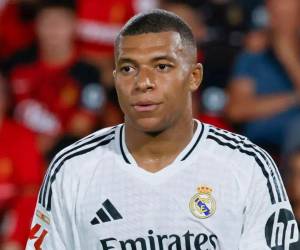 El fichaje estrella del Real Madrid, Kylian Mbappé, ha estado bajo la mira enardecida de los seguidores del club español al salir una polémica foto que causó indignación ¿De qué se trata? Más detalles a continuación.