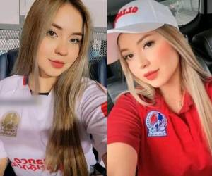 Ericka Salgado es una bella aficionada olimpista que sigue al equipo a todas partes. La joven arranca suspiros en cada estadio que visita y además presume los colores del club en las redes sociales. Pero, ¿cuál es el secreto detrás su pasión por el León? Aquí te lo contamos