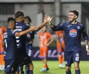 Motagua vs UPNFM EN VIVO: Hora y canal dónde ver primer partido del torneo Apertura 2024