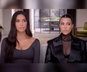 Las polémicas en la familia Kardashian son el pan de todos los días. En esta ocasión se trata de una nueva pelea entre Kim y Kourtney Kardashian. A continuación te detallamos qué fue lo que ocurrió durante el estreno de la nueva temporada de su reality.