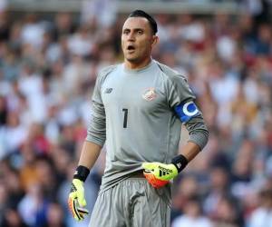 Tras la lesión de Marc André Ter Stegen , ha sonado la posible llegada del portero costarricense Keylor Navas. Ante esto, la prensa deportiva ha reaccionado.