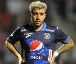 Motagua fue arrollado en su campo por Real España (0-4) y los memes en las redes sociales no se hicieron esperar.