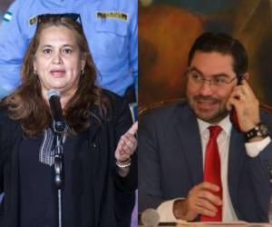 Villanueva se cuestiona por qué no existe ni una tan sola esquela en contra del parlamentario.