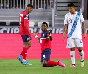 En la historia de la Copa Oro, un total de 19 jugadores cubanos ha abandonado la concentración de la selección en Estados Unidos.