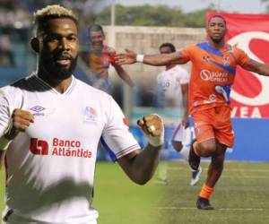 Olimpia busca levantarse ante los Lobos de la UPNFM.