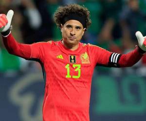 OFICIAL: Guillermo Ochoa fue anunciado en su nuevo equipo en Europa