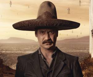 La película de “Pedro Páramo”, dirigida por el mexicano Rodrigo Prieto, tiene una duración de dos horas y doce minutos. Se estrena mañana miércoles 6 de noviembre.