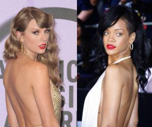 Taylor Swift superó a Rihanna como la artista musical femenina más rica del mundo con un patrimonio de 1,600 millones de dólares. A continuación los detalles que trascienden.