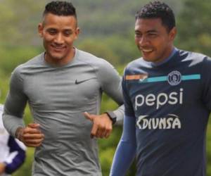 Mirá qué ha sido de estos jugadores que hace poco estaban en Liga Nacional de Honduras y ahora muchos no los recuerdan.