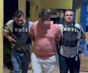 Detienen hombre por violar a sus hijas con consentimiento de la madre en Colón