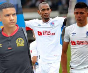 Desde que llegó Pedro Troglio a Olimpia en junio de 2019, estos son los jugadores que han podido celebrar todos los títulos en el club ‘melenudo’