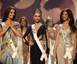 Este año el evento se realizará en El Salvador por segunda ocasión en la historia del Miss Universo.