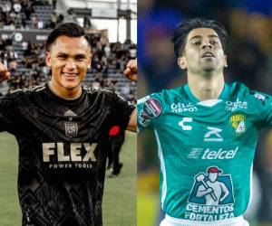 León de México y Los Ángeles FC disputarán la final de Concacaf.