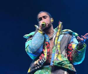 Bad Bunny dejó claro que si no lo escuchan decir de su boca entonces es un rumor.