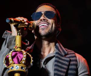 Romeo Santos en Honduras 2023: Esto es lo que se sabe sobre el concierto que el rey de la bachata ofrecerá en el país.