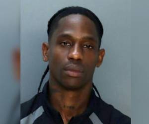 El cantante de 33 años fue detenido en Miami Beach.