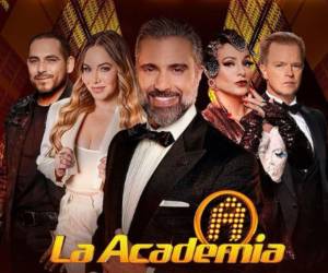 Jaime Camil será el presentador del famoso reality mexicano que se transmite por TvAzteca.