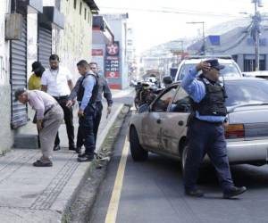 Tras la audiencia inicial, el acusado continuará defendiéndose en libertad bajo las condiciones del <b>artículo 173 del Código Procesal Penal</b>. La audiencia preliminar se realizará el 7 de octubre a las 10:00 a.m.