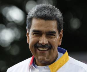 Nicolás Maduro aseguró que no dejará la oposición gobierne Venezuela.