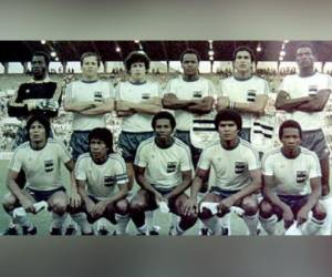 A 42 años de que Honduras participó por primera vez en una Copa Mundial en 1982, muchos se preguntan ¿Qué ha sido de los legionarios que lograron empate contra España? Descúbralo a continuación.