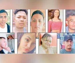 La desaparición de 14 personas residente de la Aldea Crique en Tela, Atlántida, mantiene en enorme incertidumbre y preocupación a sus familares, pues no han vuelto a saber de ellos desde el pasado 17 de junio. Más detalles a continuación.