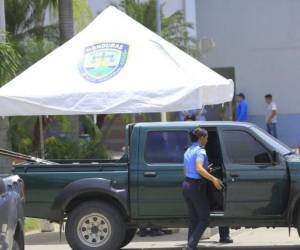 Los vehículos usados para este fin podrían ser plagiados por el crimen organizado y común para cometer sus fechorías.