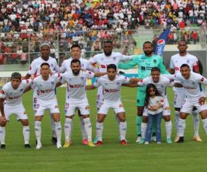 Olimpia jugará amistosos en Charlotte, Houston y New Orleans.